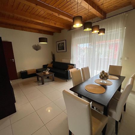House Heviz Villa Exterior foto
