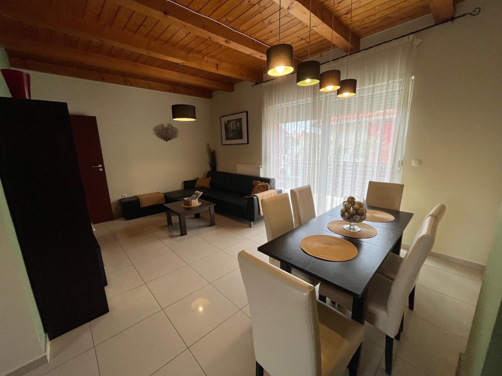 House Heviz Villa Exterior foto