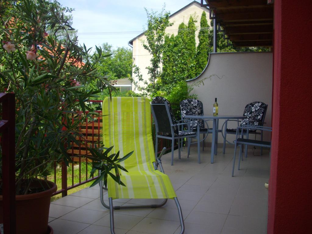 House Heviz Villa Exterior foto